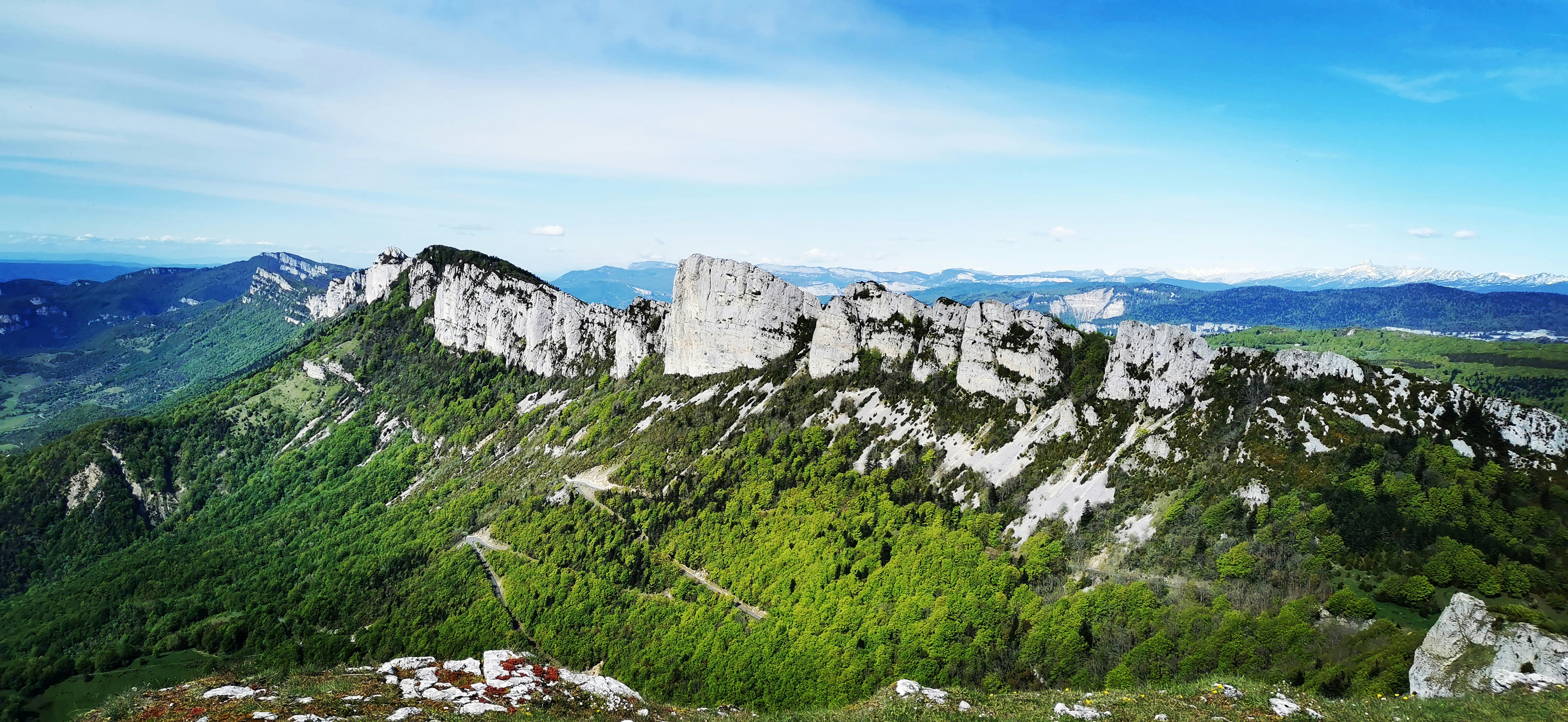 Pourquoi tu exploses après 2h en montée (trail)