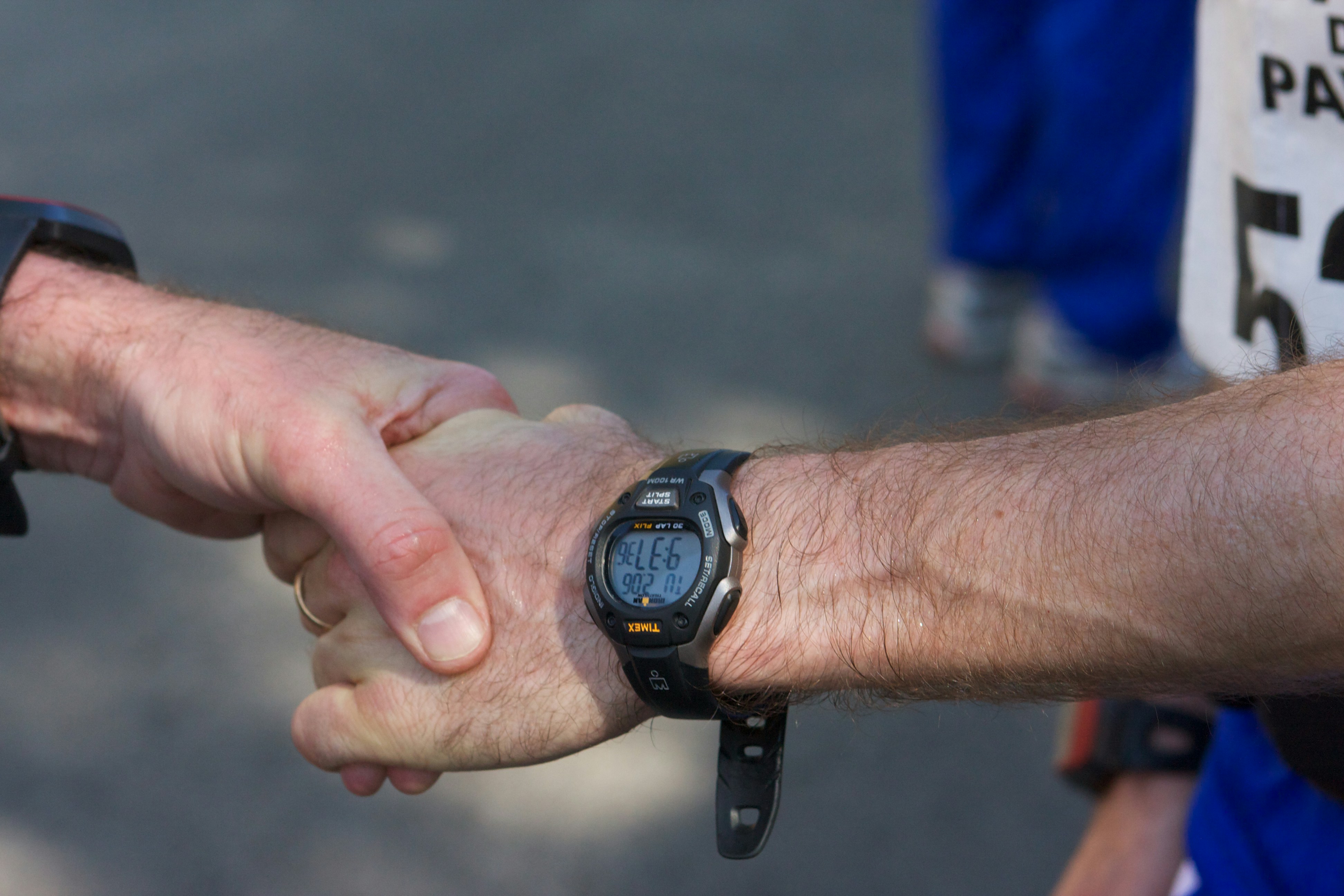 Les meilleurs outils pour préparer un trail